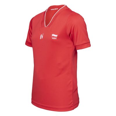 2. Huari Alumni Poland Kids Jr T-shirt 92800617561