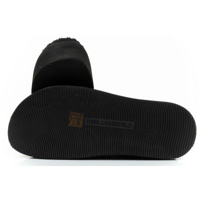 24. Karl Lagerfeld Thermo W KL48522WW0S snow boots