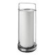 2. GEFU SMARTLINE Paper Towel Holder Stainless Steel