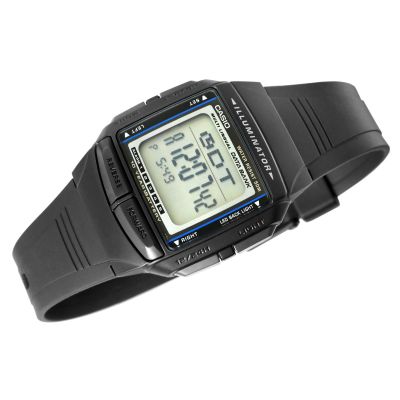 4. Men's Watch CASIO DB-36-1AVDF + BOX