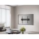 7. GEMBIRD WM-100T-01 FULL MOTION CEILING MOUNT FOR TV (ADJUSTABLE), 43"-100"