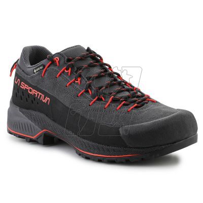 La Sportiva TX4 Evo Gtx Carbon M 37D900322 shoes