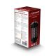 5. Esperanza Eliminator EHQ002 insect killer lamp