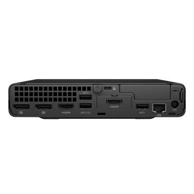 71. HP Pro Mini 400 G9 Intel® Core™ i5 i5-14500T 16 GB DDR5-SDRAM 512 GB SSD Windows 11 Pro Mini PC