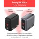 26. Verbatim 30240 Mobile Charger Universal Black AC Fast Charging Internal