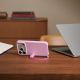 4. Apple MGY84LL/A Mobile Phone Case 16 cm (6.3") Pink