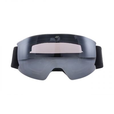 8. Ski goggles 4F U043 4FWAW24AGOGU043 20S
