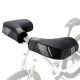 ROCKBROS D80 Handlebar Mitts, Black