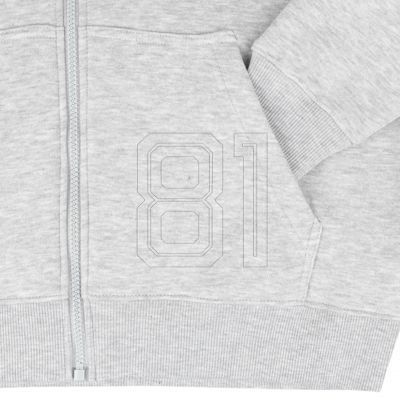 11. Ozoshi Pecos Sweatshirt M OZ93913