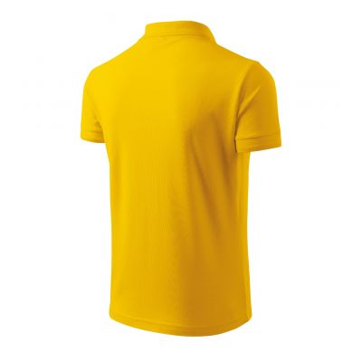 5. Malfini Pique Polo Shirt M MLI-20304