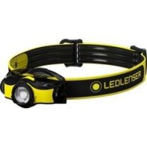 Ledlenser iH5 flashlight