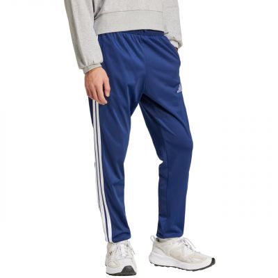 4. adidas 3-Stripes Tricot Regular Tapered Pants M JI8812