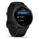11. Garmin Vivoactive 6 Black Slate watch