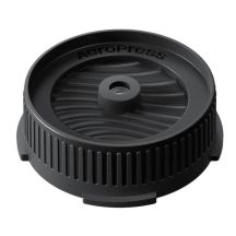 Aeropress Flow control filter cap