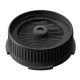 Aeropress Flow control filter cap