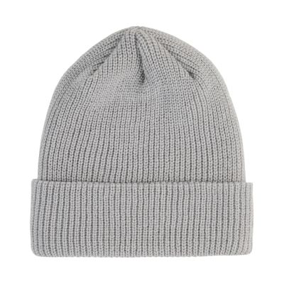 7. Puma ESS High Crown Cap Gray 26410 02