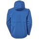 21. Helly Hansen Rwb Rigging Rain Jacket M 53717 606