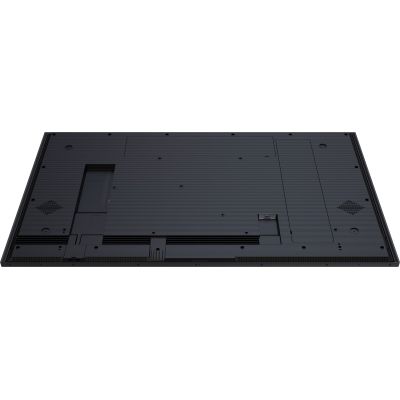 7. iiyama 55” professional 4K UHD Digital Signage display with advanced control and connectivity options.