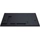 7. iiyama 55” professional 4K UHD Digital Signage display with advanced control and connectivity options.