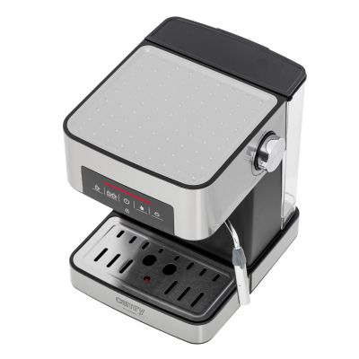 14. CAMRY CR 4410 espresso machine