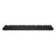 16. GENESIS THOR 404 Universal USB QWERTY Keyboard English Black