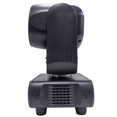5. LIGHT4ME Mini Spot 100 Ring - LED moving head