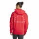 2. Adidas Manchester United Anthem M sweatshirt IT4187