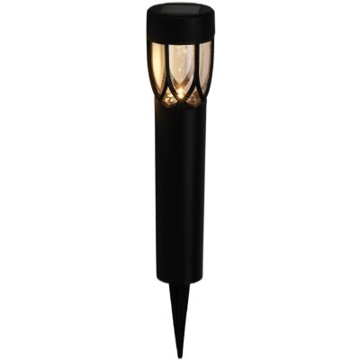 11. SOLAR LAMP 7X40CM PROGARDEN