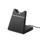 Jabra 14207-40 Mobile Charger Headset Black AC Internal