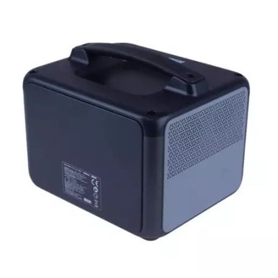 4. DEDRA DEZS0600 600/1200W 640Wh/50 Ah/12.8V power station