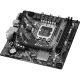 4. ASROCK H610M-HVS/M.2 R2.0 Motherboard