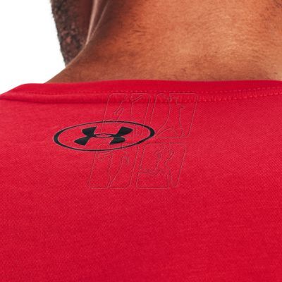 13. Under Armor Sportstyle Logo SS T-shirt M 1329 590 601