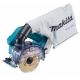10. 18V MAKITA DCC500Z Diamond Cutter