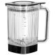 6. ZWILLING Enfinigy 53002-001-0 Universal Blender Black