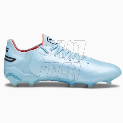 3. Puma King Ultimate FG/AG M 107563-02 football shoes