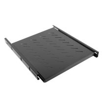 Lanberg AK-1007-B Rack Parts Adjustable Shelves