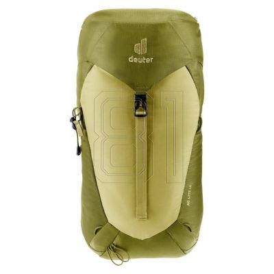 11. Deuter AC Lite 16 Hiking Backpack 342062412060
