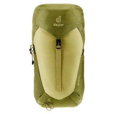 11. Deuter AC Lite 16 Hiking Backpack 342062412060