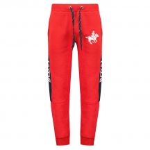Geographical Norway Mahorse EO-PR 100 M WW4780H/GNO-Red pants