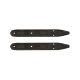 ROSSIGNOL Cross-Country Ski Binding Plate Jr