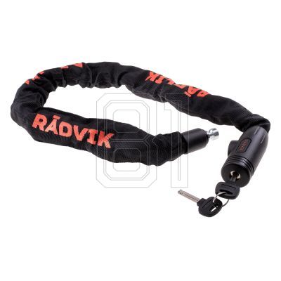 4. Radvik Elvdal 92800314905 Bicycle Lock