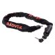 4. Radvik Elvdal 92800314905 Bicycle Lock