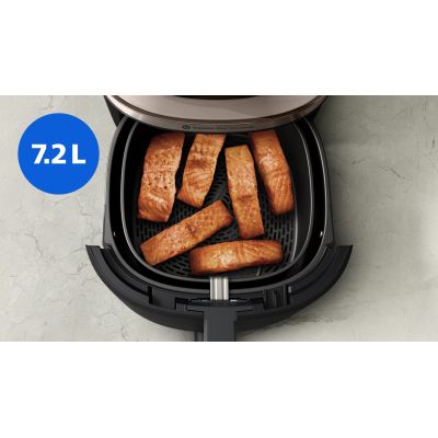 13. PHILIPS NA543/00 Air Fryer