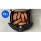 13. PHILIPS NA543/00 Air Fryer