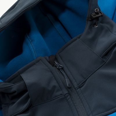 8. Hi-tec Mans M softshell jacket 92800481784