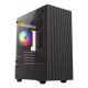 2. GameMax Edge Mini Tower Black