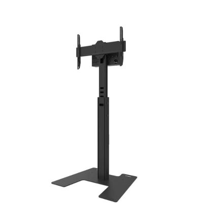 18. Neomounts FL45S-825BL1 TV mount 190.5 cm (75") Black