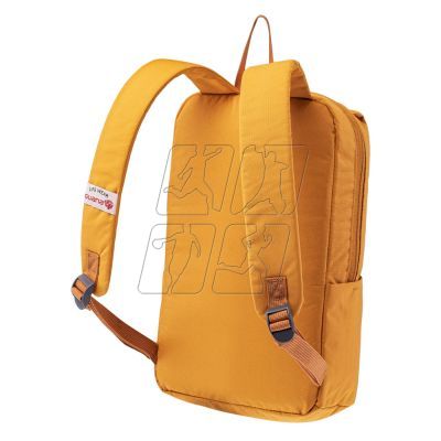4. Iguana Fonso backpack 92800498703