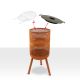 23. Bonfeu Bonves 45 4502R garden fire pit