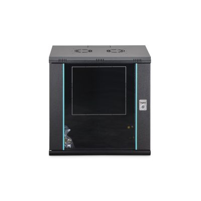 3. Digitus Dynamic-N series wall-mounted housing - 600x450 mm (W x D), unassembled